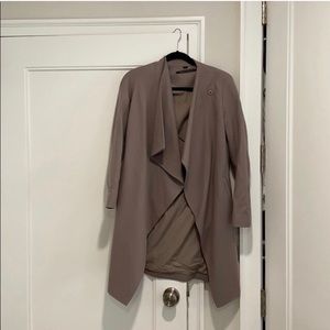 All saints coat